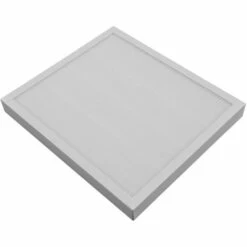 Vhbw Ersatzfilter Luftfilter HEPA Filter Kompatibel Mit Homedics AR-10-EU, AR-10A-EU Luftbefeuchter, Luftreiniger