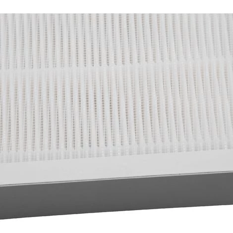 Vhbw Ersatzfilter Luftfilter HEPA Filter Kompatibel Mit Homedics AR-10-EU, AR-10A-EU Luftbefeuchter, Luftreiniger 4 Vhbw Ersatzfilter Luftfilter HEPA Filter Kompatibel Mit Homedics AR-10-EU, AR-10A-EU Luftbefeuchter, Luftreiniger – Bild 2