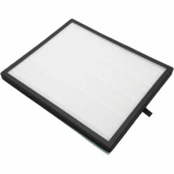 Motoren für Gartenwerkzeug Verkäufe 32 2x Vhbw Ersatzfilter Luftfilter HEPA Filter Vorfilter Ersatz Für Alfda 155613 Für Luftbefeuchter, Luftreiniger