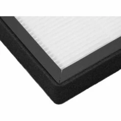 Vhbw Ersatzfilter Luftfilter HEPA Filter Ersatz Für Alfda 155614 Für Luftbefeuchter, Luftreiniger 5 Vhbw Ersatzfilter Luftfilter HEPA Filter Ersatz Für Alfda 155614 Für Luftbefeuchter, Luftreiniger -Motoren für Gartenwerkzeug Verkäufe 12917881 2