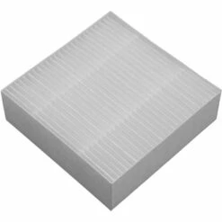 Vhbw HEPA-Filter Kompatibel Mit Dahle NanoCLEAN Luftreiniger - Ersatz Für Dahle 80901-11708 Filter Ersatzfilter Luftfilter Ersatz-Nanopartikelfilter