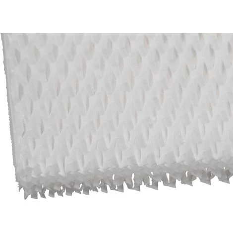 Vhbw Ersatzfilter Luftfilter Verdunstungsfilter Ersatz Für Trotec B 25E Für Luftbefeuchter, Luftreiniger 4 Vhbw Ersatzfilter Luftfilter Verdunstungsfilter Ersatz Für Trotec B 25E Für Luftbefeuchter, Luftreiniger – Bild 2