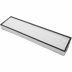 Vhbw Ersatzfilter Luftfilter Kombifilter Vorfilter + Hepa Kompatibel Mit GermGuardian AP2800CA Luftbefeuchter, Luftreiniger