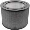 Vhbw Ersatzfilter Luftfilter HEPA Filter Kompatibel Mit Honeywell Enviracaire 13573, 50250, 50251, 52500, 63500, 83186 Luftbefeuchter, Luftreiniger