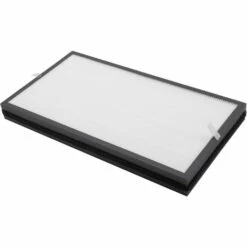 Vhbw Ersatzfilter Luftfilter Kombifilter HEPA Aktivkohle Ersatz Für Boneco A341 Für Luftbefeuchter, Luftreiniger