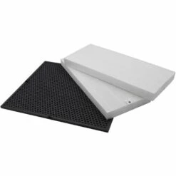 Motoren für Gartenwerkzeug Verkäufe 28 2x Vhbw Ersatz Luft-Filter HEPA, Aktivkohle Ersatz Für Winix 114290, 524540 Für Luftreiniger