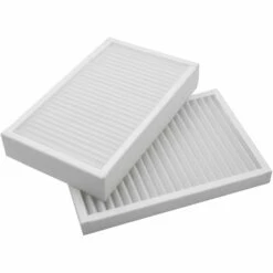 Vhbw Ersatz Luft-Filter Set G4 + F7 Abluft Zuluft Ersatz Für Viessmann 7543981 Für Wohnungslüftung