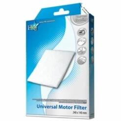 HQ POWER HQ Motorfilter Für Staubsauger Universal 240 X 140 Mm 8 HQ POWER HQ Motorfilter Für Staubsauger Universal 240 X 140 Mm -Motoren für Gartenwerkzeug Verkäufe 13112741 3