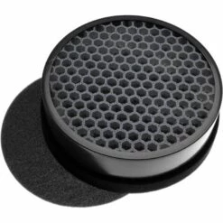 Vhbw 2-teiliges Filter-Set Kompatibel Mit Levoit LV-H132 Luftbefeuchter, Luftreiniger - 2x Ersatz-Filter (Vorfilter, Kombi-Aktivkohle+Hepa)