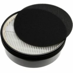 Vhbw 2-teiliges Filter-Set Kompatibel Mit Levoit LV-H132 Luftbefeuchter, Luftreiniger - 2x Ersatz-Filter (Vorfilter, Kombi-Aktivkohle+Hepa) -Motoren für Gartenwerkzeug Verkäufe 13194010 3