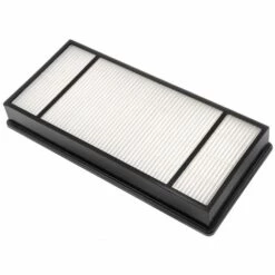 Vhbw Ersatzfilter Luftfilter HEPA Filter Kompatibel Mit Honeywell HPA160 Series (benötigt Zwei HEPA-Filter) Luftbefeuchter, Luftreiniger