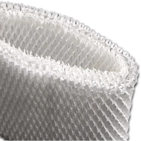 Vhbw Filter Kompatibel Mit Honeywell HCM Serie, HH-350E, W-3100E, WH-3900E Luftbefeuchter - Ersatz Für Luftbefeuchtungsfilter ACA-3E, 8815002 4 Vhbw Filter Kompatibel Mit Honeywell HCM Serie, HH-350E, W-3100E, WH-3900E Luftbefeuchter - Ersatz Für Luftbefeuchtungsfilter ACA-3E, 8815002 – Bild 2