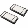 2x Vhbw Ersatzfilter Luftfilter HEPA Filter Kompatibel Mit Honeywell HPA050 Series, HPA060 Series Luftbefeuchter, Luftreiniger -Motoren für Gartenwerkzeug Verkäufe 13407159 1