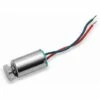 NO NAME Miniatur-Vibrationsmotor, 6x13 Mm, 1...3 V- 2 NO NAME Miniatur-Vibrationsmotor, 6x13 Mm, 1...3 V- -Motoren für Gartenwerkzeug Verkäufe 13714917 1