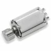 NO NAME Miniatur-Vibrationsmotor, 7x6,5x15 Mm, 1...3 V-