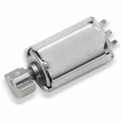 NO NAME Miniatur-Vibrationsmotor, 7x6,5x15 Mm, 1...3 V-