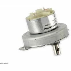 NO NAME Gleichstrom-Getriebemotor TDY-12, 12 V-, 0,18 A, 20 U/min -Motoren für Gartenwerkzeug Verkäufe 13716924 3