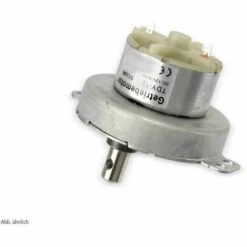NO NAME Gleichstrom-Getriebemotor TDY-12, 12 V-, 0,18 A, 20 U/min -Motoren für Gartenwerkzeug Verkäufe 13716924 4