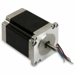 ACT MOTOR ACT Schrittmotor 23HS8430 1,8°, 2 Phasen, 3,0 V