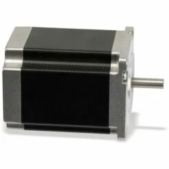 ACT MOTOR ACT Schrittmotor 23HS8430 1,8°, 2 Phasen, 3,0 V -Motoren für Gartenwerkzeug Verkäufe 14038024 4