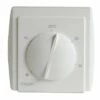 Einfacher Raumthermostat HAGER 54185 Mit Membran - HAGER: 54185 -Motoren für Gartenwerkzeug Verkäufe 1429436 1