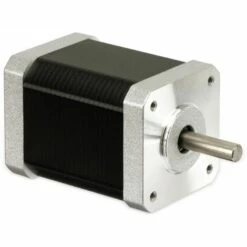 ACT MOTOR ACT Schrittmotor 17HS6416D6L22P5.5-12 1,8°, 2 Phasen, 3,52 V