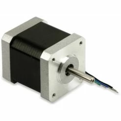 ACT MOTOR ACT Schrittmotor 17HS5425 1,8°, 2 Phasen, 3,1 V