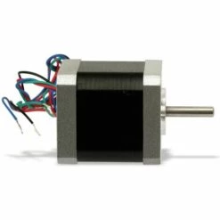 ACT MOTOR ACT Schrittmotor 17HS5425 1,8°, 2 Phasen, 3,1 V -Motoren für Gartenwerkzeug Verkäufe 16073863 3