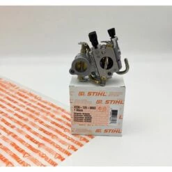Original STIHL Vergaser C1Q-S118 TS410, TS420, 42381200603