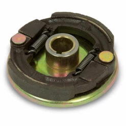 EBERTH Fliehkraftkupplung Für Motor Antriebswelle Mit 19,05mm Durchmesser, Zentrifugalkupplung Für Benzin Gokart, Pocket Bike, Quad, Mini Bike, Kart, Motorrad, Kupplung Mit 2 Backen, 5mm Passfeder -Motoren für Gartenwerkzeug Verkäufe 18330369 4