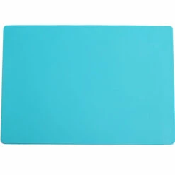 INSMA Schweißmatte Heißluftpistole Hitzebeständige Stationsmatte 23x34cm