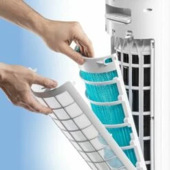 Trotec PAE 29 Verdunstungsfilter 8 Trotec PAE 29 Verdunstungsfilter -Motoren für Gartenwerkzeug Verkäufe 19948145 3