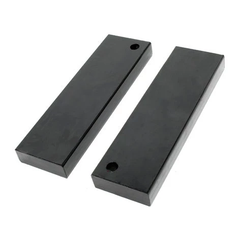 WILTEC Ersatzteil Auflagebacken 2er Set Für 20t Werkstattpresse Hydraulikpresse 3 WILTEC Ersatzteil Auflagebacken 2er Set Für 20t Werkstattpresse Hydraulikpresse