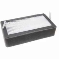 Vhbw 3-in-1 Kombifilter Kompatibel Mit Comedes LR 50 Luftreiniger - Ersatz Für Comedes PT94049 Filter Ersatzfilter Luftfilter Luftreinigungskombifilter