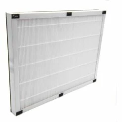 Vhbw HEPA-Filter Kompatibel Mit Fellowes AeraMax Pet PT65 (Haustier) Luftreiniger - Ersatz Für Fellowes 9406502 Filter Ersatzfilter Luftfilter