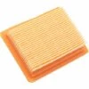 Vhbw Filter Ersatz Für Stihl 4134 141 0300, 4134-141-0300 Für Erdbohrer Oder Freischneider, 8,8 X 7,1 X 2,5 Cm Luftfilter -Motoren für Gartenwerkzeug Verkäufe 23016347 1