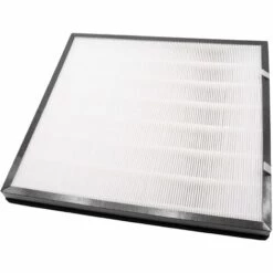 Vhbw 2-in-1 Kombifilter Kompatibel Mit Bielmeier BHG 280 Luftreiniger - Ersatz Für Bielmeier 028001 Filter Ersatzfilter Luftfilter Hauptfilter