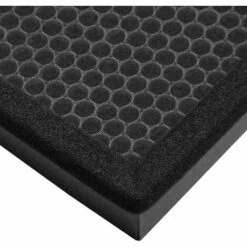 Vhbw 2-in-1 Kombifilter Kompatibel Mit Bielmeier BHG 280 Luftreiniger - Ersatz Für Bielmeier 028001 Filter Ersatzfilter Luftfilter Hauptfilter -Motoren für Gartenwerkzeug Verkäufe 23016498 3