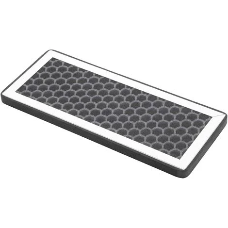 Vhbw Kombifilter Kompatibel Mit Aktobis WDH-660b & WDH-988b Luftreiniger - Ersatz Für Aktobis 114604 Filter (Aktivkohlefilter + Katalysator-Filter) 3 Vhbw Kombifilter Kompatibel Mit Aktobis WDH-660b & WDH-988b Luftreiniger - Ersatz Für Aktobis 114604 Filter (Aktivkohlefilter + Katalysator-Filter)
