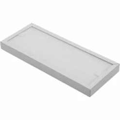 Vhbw HEPA-Filter Kompatibel Mit Aktobis WDH-660b & WDH-988b Luftreiniger - Ersatz Für Aktobis 114924-0001 Filter Ersatzfilter Luftfilter