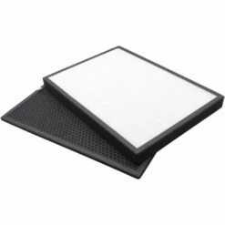 Vhbw Filterset Kompatibel Mit Marreal AP5001B Luftreiniger, Ersatz Für Marreal AP5001B-FS (Aktivkohlefilter + HEPA-Filter) Filter Ersatzfilter Luftfilter