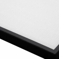 Vhbw Filterset Kompatibel Mit Marreal AP5001B Luftreiniger, Ersatz Für Marreal AP5001B-FS (Aktivkohlefilter + HEPA-Filter) Filter Ersatzfilter Luftfilter -Motoren für Gartenwerkzeug Verkäufe 23020496 3