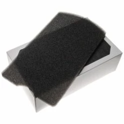 Vhbw 2x Ersatzfilter Kompatibel Mit Philips HR 4369 (HR4366) Luftbefeuchter, Luftreiniger - Luftfilter Set -Motoren für Gartenwerkzeug Verkäufe 23037211 3