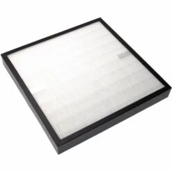 Vhbw Ersatzfilter Ersatz Für DeLonghi 5513710011 Für Luftbefeuchter, Luftreiniger - Luftfilter Kombifilter HEPA Aktivkohle