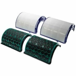 Vhbw 2-teiliges Filter-Set Ersatz Für Dyson 969048-02 Für Luftbefeuchter, Luftreiniger - 2x Ersatz-Filter (HEPA-Filter, Aktivkohlefilter) -Motoren für Gartenwerkzeug Verkäufe 23038258 3