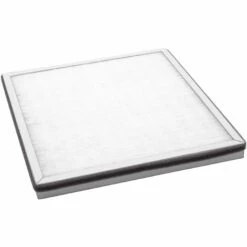 Vhbw Kombifilter Luftfilter Kompatibel Mit Klarstein Vita Pure 2G Luftbefeuchter, Luftreiniger Vorfilter, Aktivkohle, Hepa