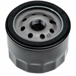 Vhbw Ölfilter Ersatz Für Briggs & Stratton 4049, 4154, 492056, 492932, 4049H, 492932B, 492932S Für Rasenmäher, Radlader - Ersatzfilter