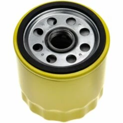 Vhbw Ölfilter Kompatibel Mit Genie 26MRT, 45IC, GS-2668 RT, GS-3268 RT, JLG 40IC, RL4000, S-40, S-45 Rasenmäher, Wurzelfräse - Ersatzfilter -Motoren für Gartenwerkzeug Verkäufe 23077740 3