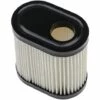 Vhbw Luftfilter Kompatibel Mit Tecumseh LEV 100, LEV 115, LEV 120, LV195EA, OVRM 105, OVRM 120, OVRM 65, TVS 115, TVS 120 Motor -Motoren für Gartenwerkzeug Verkäufe 23078003 1