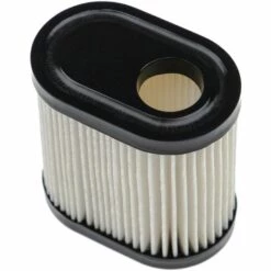 Vhbw Luftfilter Kompatibel Mit Tecumseh LEV 100, LEV 115, LEV 120, LV195EA, OVRM 105, OVRM 120, OVRM 65, TVS 115, TVS 120 Motor